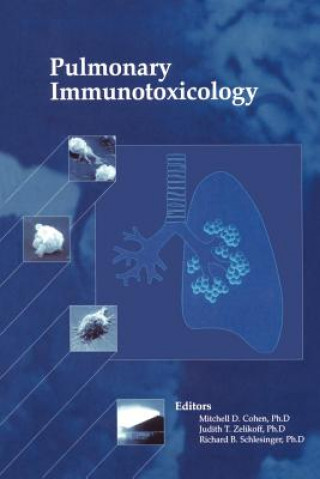 Carte Pulmonary Immunotoxicology Mitchell D. Cohen