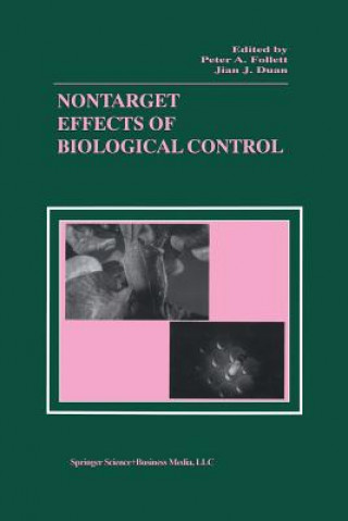Carte Nontarget Effects of Biological Control Jian J. Duan