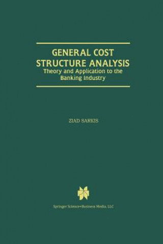 Carte General Cost Structure Analysis Ziad Sarkis