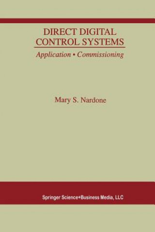 Boek Direct Digital Control Systems Mary S. Nardone