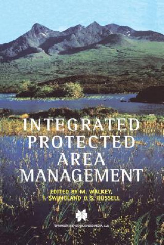 Carte Integrated Protected Area Management Shaun Russell