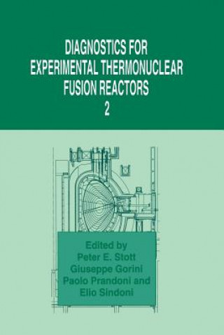 Carte Diagnostics for Experimental Thermonuclear Fusion Reactors 2 Giuseppe Gorini