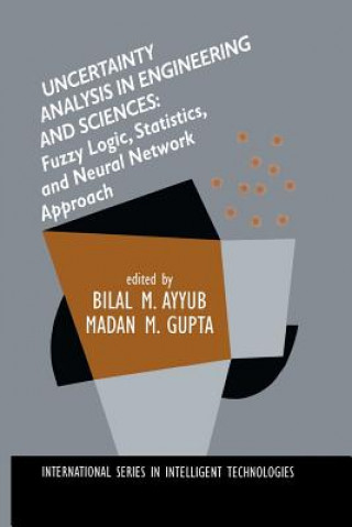 Könyv Uncertainty Analysis in Engineering and Sciences: Fuzzy Logic, Statistics, and Neural Network Approach Bilal M. Ayyub