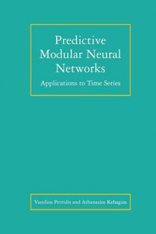 Boek Predictive Modular Neural Networks Vassilios Petridis
