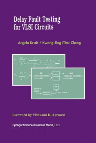 Libro Delay Fault Testing for VLSI Circuits Angela Krstic