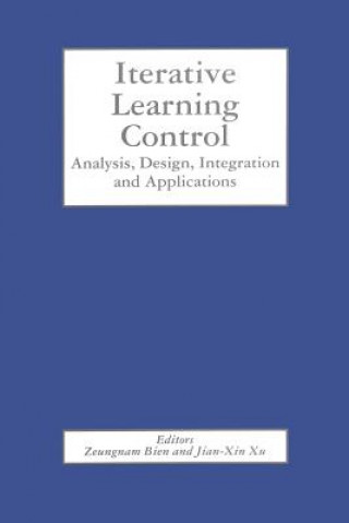 Libro Iterative Learning Control Zeungnam Bien