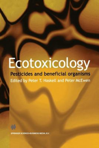 Βιβλίο Ecotoxicology Peter T. Haskell