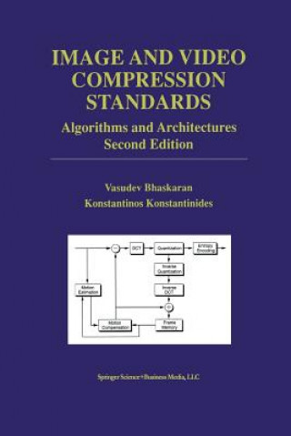 Carte Image and Video Compression Standards Vasudev Bhaskaran
