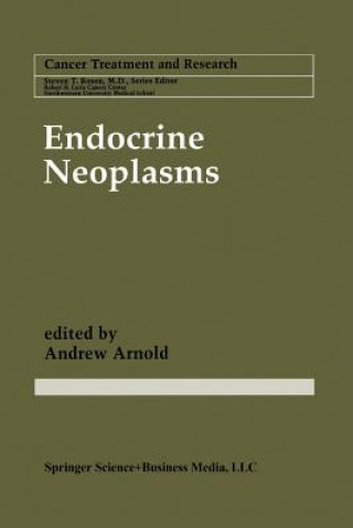 Libro Endocrine Neoplasms Andrew Arnold
