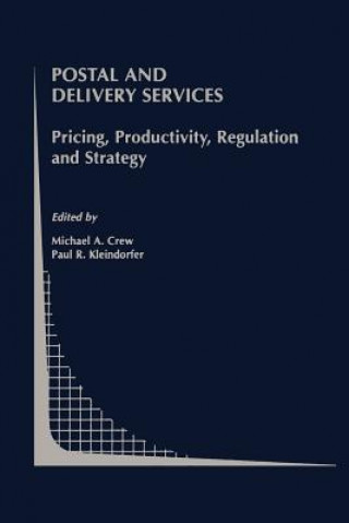 Libro Postal and Delivery Services Michael A. Crew