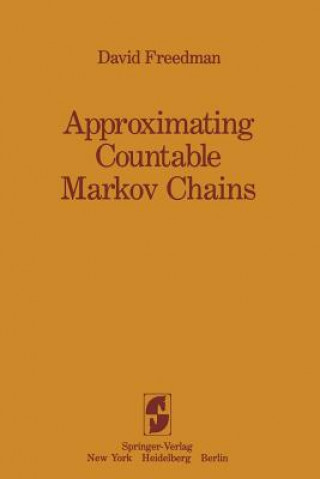Book Approximating Countable Markov Chains David Freedman