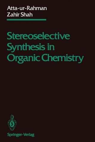 Carte Stereoselective Synthesis in Organic Chemistry Atta-ur-Rahman