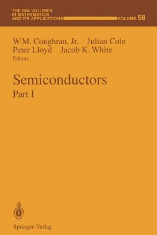 Carte Semiconductors Julian Cole