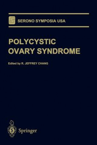 Kniha Polycystic Ovary Syndrome R. Jeffrey Chang