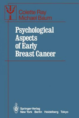 Carte Psychological Aspects of Early Breast Cancer Colette Ray