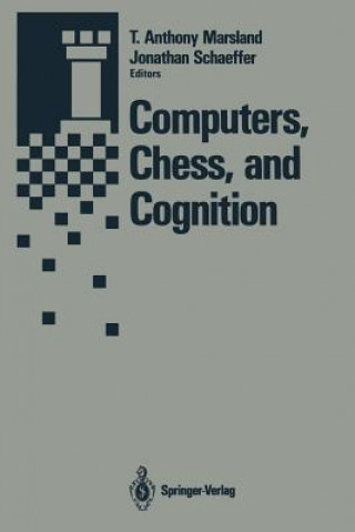 Книга Computers, Chess, and Cognition T. Anthony Marsland