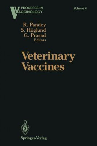 Könyv Veterinary Vaccines S. Höglund