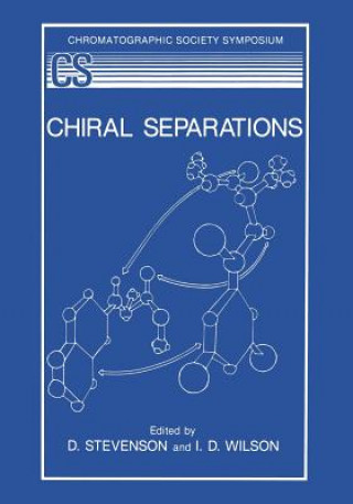 Libro Chiral Separations D. Stevenson