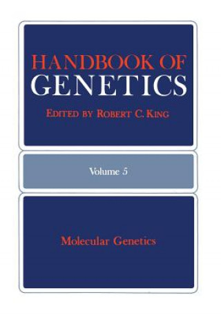Carte Handbook of Genetics Robert King