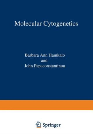 Carte Molecular Cytogenetics Barbara Hamkalo