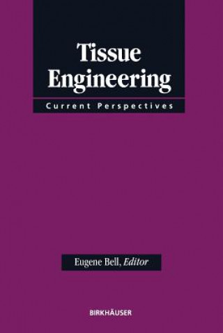 Livre Tissue Engineering Bell