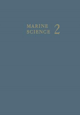 Kniha Deep-Sea Sediments Anton Inderbitzen