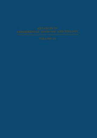 Książka Glycolipids, Glycoproteins, and Mucopolysaccharides of the Nervous System V. Zambotti