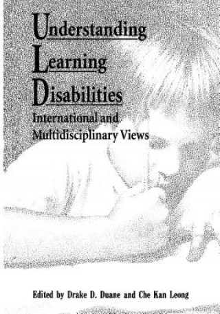 Knjiga Understanding Learning Disabilities Drake Duane