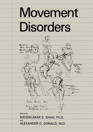 Carte Movement Disorders A. G. Donald