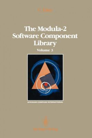 Knjiga The Modula-2 Software Component Library Charles Lins