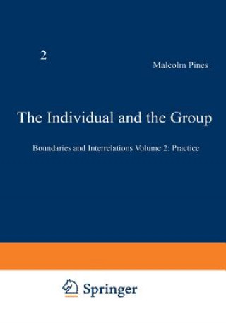 Carte Individual and the Group Malcolm Pines