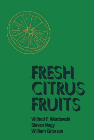 Book Fresh Citrus Fruits Wilfred F. Wardowski