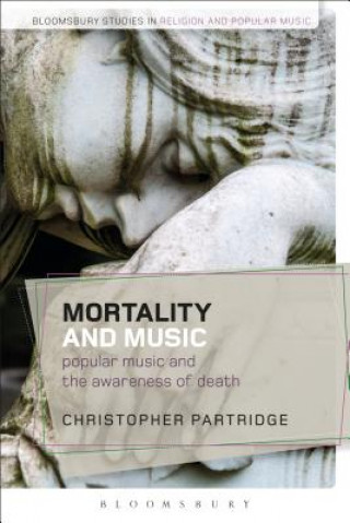 Carte Mortality and Music Christopher Partridge