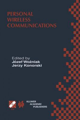 Carte Personal Wireless Communications Jerzy Konorski