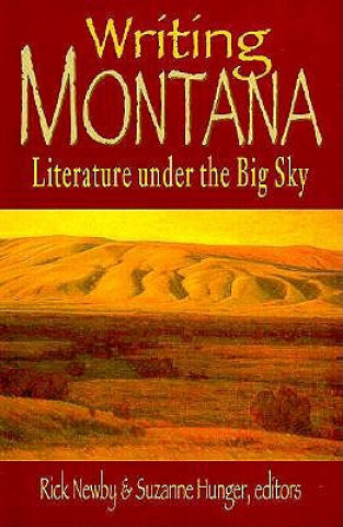 Buch Writing Montana 