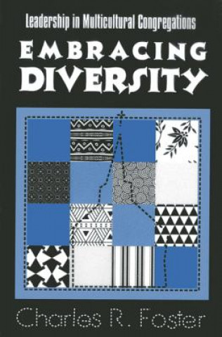 Book Embracing Diversity Charles R. Foster