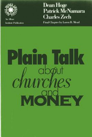Book Plain Talk about Churches and Money Dean R. Hoge