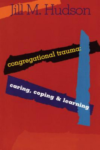 Carte Congregational Trauma Jill M. Hudson