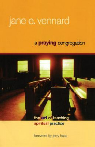 Libro Praying Congregation Jane E. Vennard