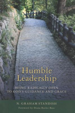 Kniha Humble Leadership N.Graham Standish