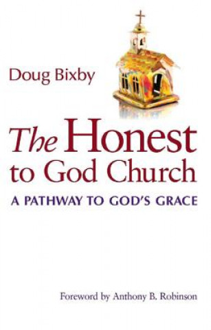 Carte Honest to God Church Doug Bixby