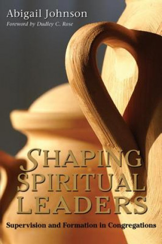 Carte Shaping Spiritual Leaders Abigail Johnson