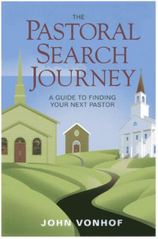 Carte Pastoral Search Journey John Vonhof