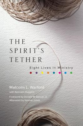 Książka Spirit's Tether Malcolm L. Warford