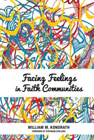 Livre Facing Feelings in Faith Communities William M. Kondrath