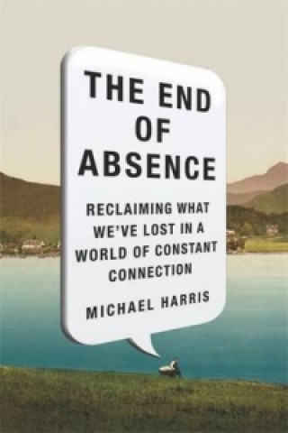 Carte End of Absence Michael Harris