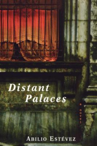 Livre Distant Palaces Abilio Estevez