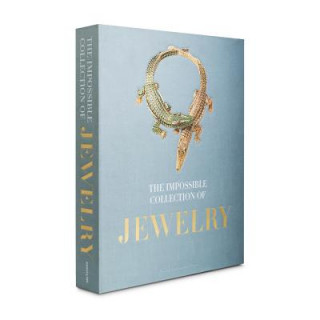 Книга Impossible Collection of Jewelry Vivienne Becker