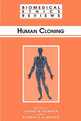 Carte Human Cloning Robert Almeder