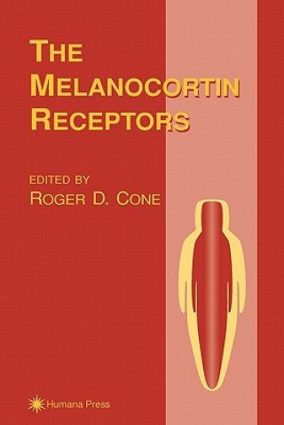 Buch Melanocortin Receptors Roger D. Cone